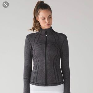 Lululemon Define jacket